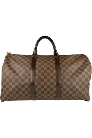 LOUIS VUITTON Unisex, De segunda mano, Marrón, Talla: ONE Size