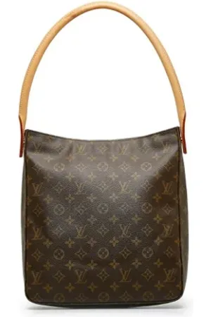 LOUIS VUITTON Mujer, De segunda mano, Marrón, Talla: ONE Size