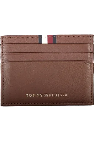 Tommy Hilfiger Hombre, Accesorios, Marrón, Talla: ONE Size