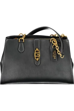 Guess Mujer, Bolsos, Negro, Talla: ONE Size