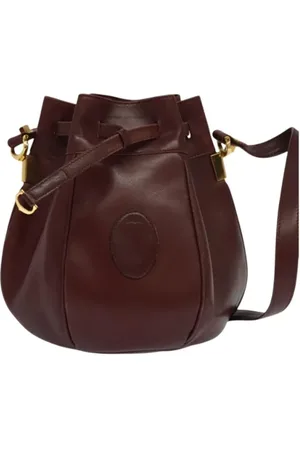 Cartier Mujer, De segunda mano, Rojo, Talla: ONE Size