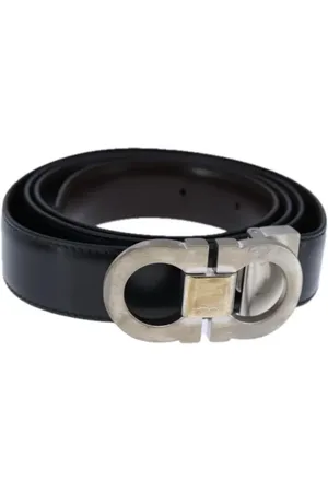 Salvatore Ferragamo Mujer, De segunda mano, Negro, Talla: ONE Size