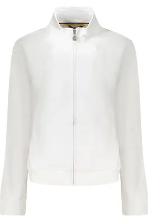 K-Way Mujer, Chaquetas, Blanco, Talla: L