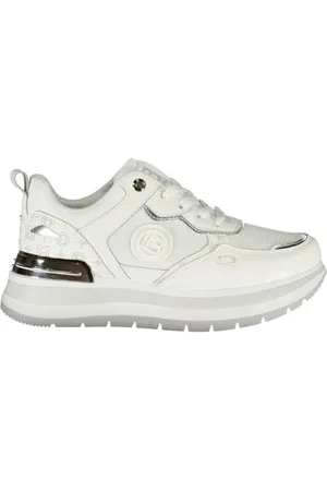 Laura Biagiotti Mujer, Zapatos, Blanco, Talla: 40 EU