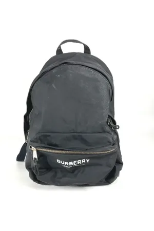 Burberry Mujer, De segunda mano, Negro, Talla: ONE Size