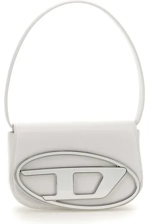 Diesel Mujer, Bolsos, Blanco, Talla: ONE Size