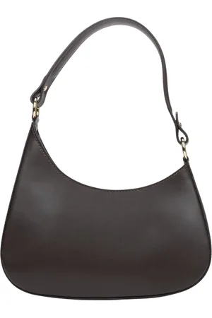 Estro Mujer, Bolsos, Marrón, Talla: ONE Size