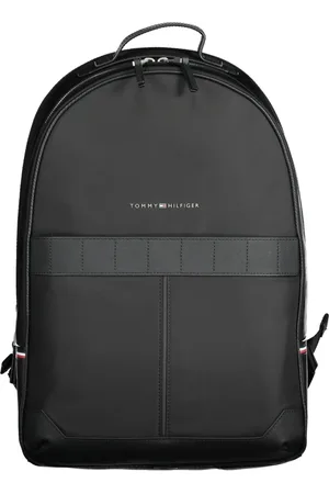 Tommy Hilfiger Hombre, Bolsos, Negro, Talla: ONE Size
