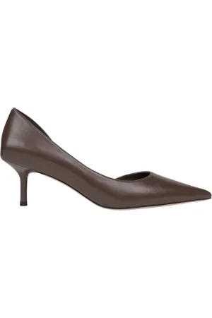 Estro Mujer, Zapatos, Marrón, Talla: 37 EU