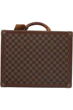 LOUIS VUITTON Mujer, De segunda mano, Marrón, Talla: ONE Size