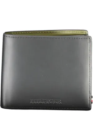 Tommy Hilfiger Hombre, Accesorios, Negro, Talla: ONE Size