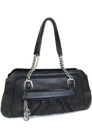 Cartier Mujer, De segunda mano, Negro, Talla: ONE Size