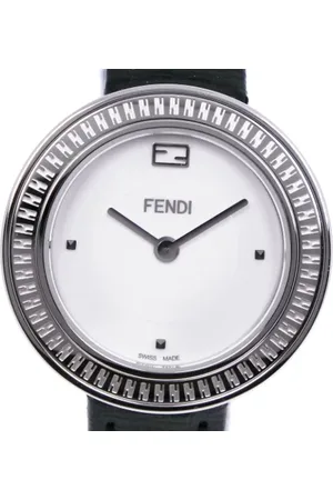 Fendi Mujer, De segunda mano, Negro, Talla: ONE Size
