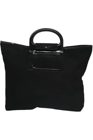Salvatore Ferragamo Mujer, De segunda mano, Negro, Talla: ONE Size