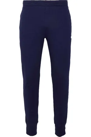 Lacoste Hombre, Pantalones, Azul, Talla: M