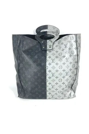 LOUIS VUITTON Mujer, De segunda mano, Negro, Talla: ONE Size