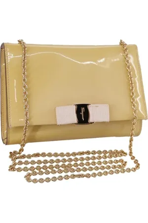 Salvatore Ferragamo Mujer, De segunda mano, , Talla: ONE Size