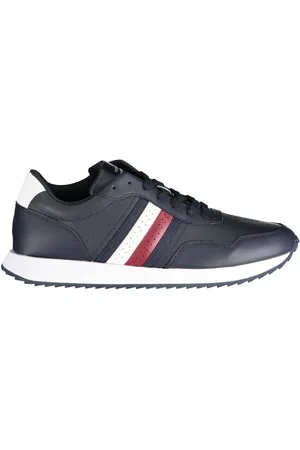 Tommy Hilfiger Hombre, Zapatos, Azul, Talla: 46 EU