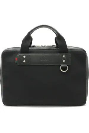 Gucci Hombre, De segunda mano, Negro, Talla: ONE Size