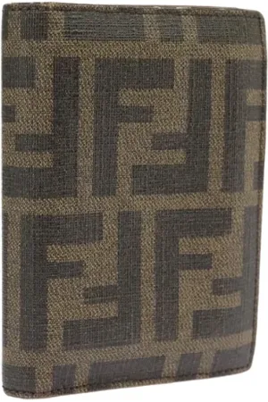 Fendi Mujer, De segunda mano, Marrón, Talla: ONE Size