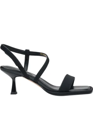 Estro Mujer, Zapatos, Negro, Talla: 37 EU
