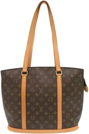 LOUIS VUITTON Mujer, De segunda mano, Marrón, Talla: ONE Size
