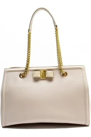 Salvatore Ferragamo Mujer, De segunda mano, , Talla: ONE Size