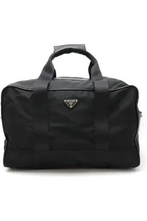 Prada Hombre, De segunda mano, Negro, Talla: ONE Size