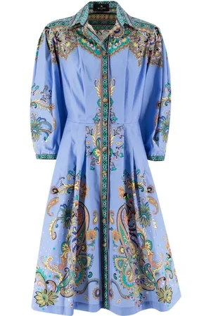 Etro Mujer, Vestidos, , Talla: L