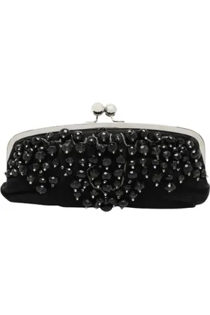Chloé Mujer, De segunda mano, Negro, Talla: ONE Size
