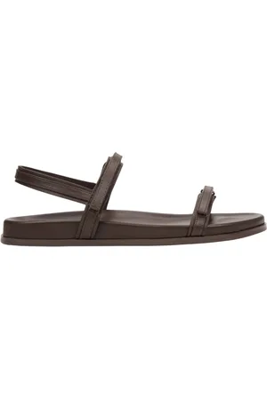 Estro Mujer, Zapatos, Marrón, Talla: 40 EU