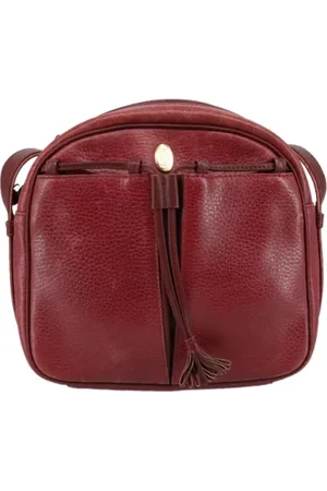 Cartier Mujer, De segunda mano, Rojo, Talla: ONE Size