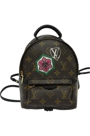 LOUIS VUITTON Mujer, De segunda mano, Marrón, Talla: ONE Size