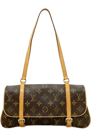 LOUIS VUITTON Mujer, De segunda mano, Marrón, Talla: ONE Size