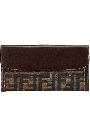 Fendi Mujer, De segunda mano, Marrón, Talla: ONE Size