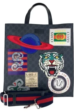 Gucci Hombre, De segunda mano, Negro, Talla: ONE Size