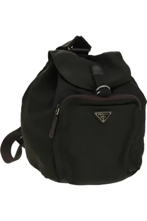 Prada Mujer, De segunda mano, Marrón, Talla: ONE Size
