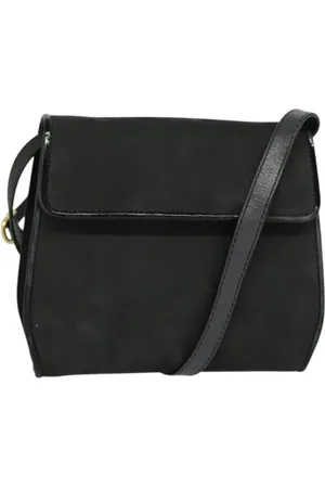 Salvatore Ferragamo Mujer, De segunda mano, Negro, Talla: ONE Size