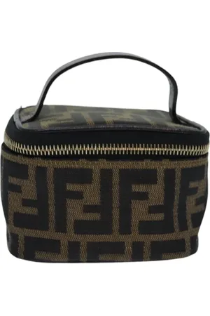 Fendi Mujer, De segunda mano, Marrón, Talla: ONE Size