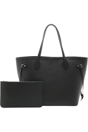 LOUIS VUITTON Mujer, De segunda mano, Negro, Talla: ONE Size