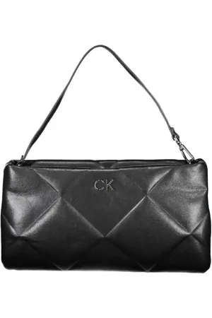Calvin Klein Mujer, Bolsos, Negro, Talla: ONE Size