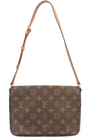 LOUIS VUITTON Mujer, De segunda mano, Marrón, Talla: ONE Size