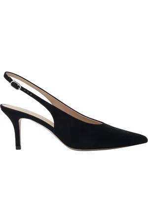 Estro Mujer, Zapatos, Negro, Talla: 36 EU