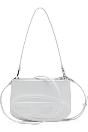 Diesel Mujer, Bolsos, Blanco, Talla: ONE Size