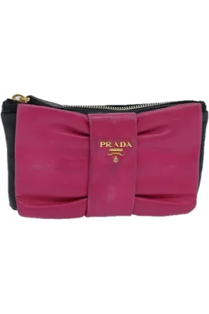 Prada Mujer, De segunda mano, Rosa, Talla: ONE Size