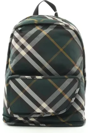Burberry Mujer, De segunda mano, Verde, Talla: ONE Size