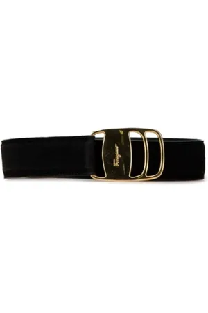 Salvatore Ferragamo Mujer, De segunda mano, Negro, Talla: ONE Size