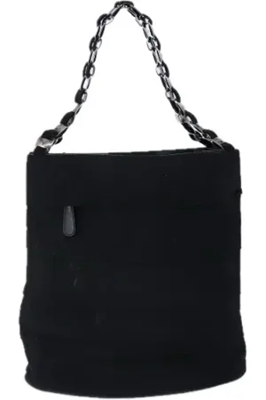 Salvatore Ferragamo Mujer, De segunda mano, Negro, Talla: ONE Size