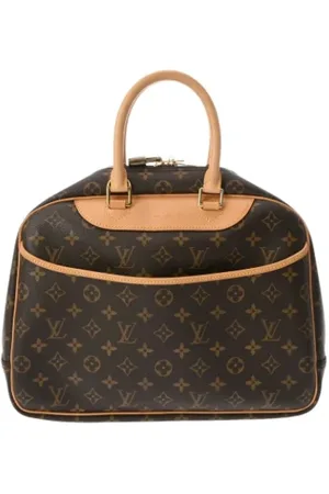 LOUIS VUITTON Mujer, De segunda mano, Marrón, Talla: ONE Size