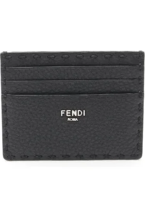 Fendi Mujer, De segunda mano, Negro, Talla: ONE Size